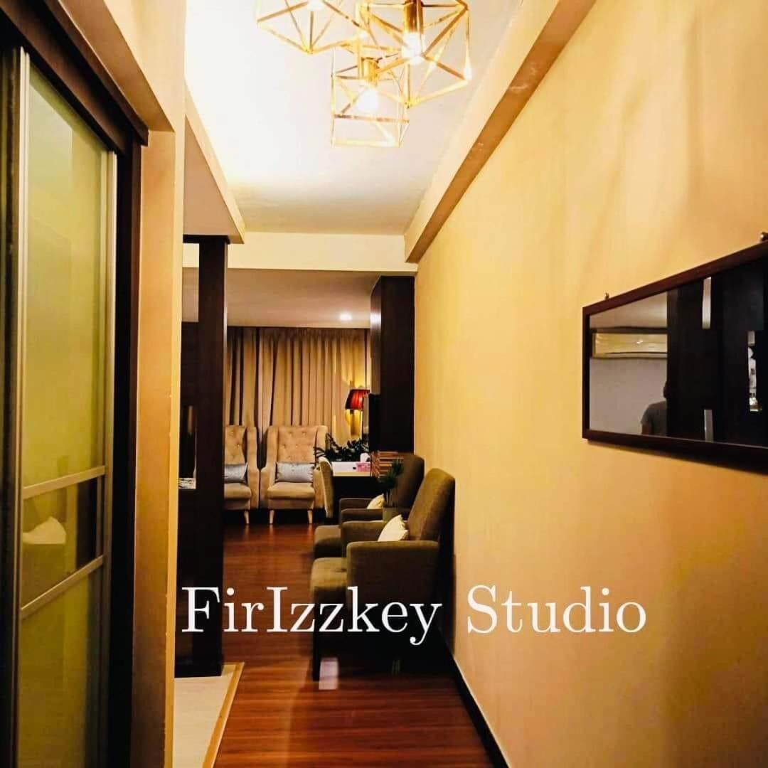 Firizzkey Studio Kota Bharu Buitenkant foto