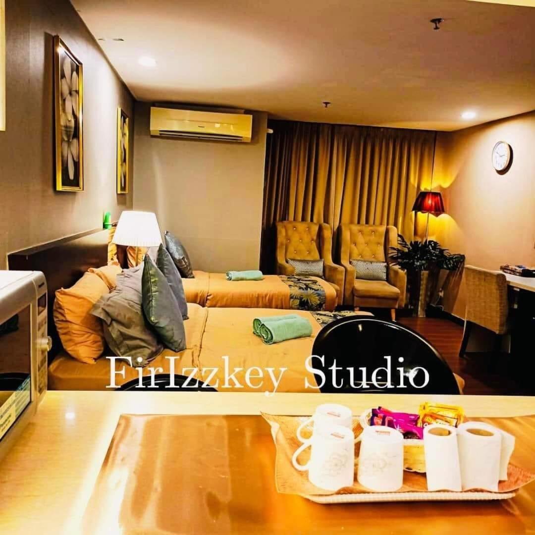 Firizzkey Studio Kota Bharu Buitenkant foto