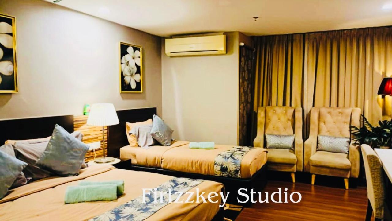 Firizzkey Studio Kota Bharu Buitenkant foto