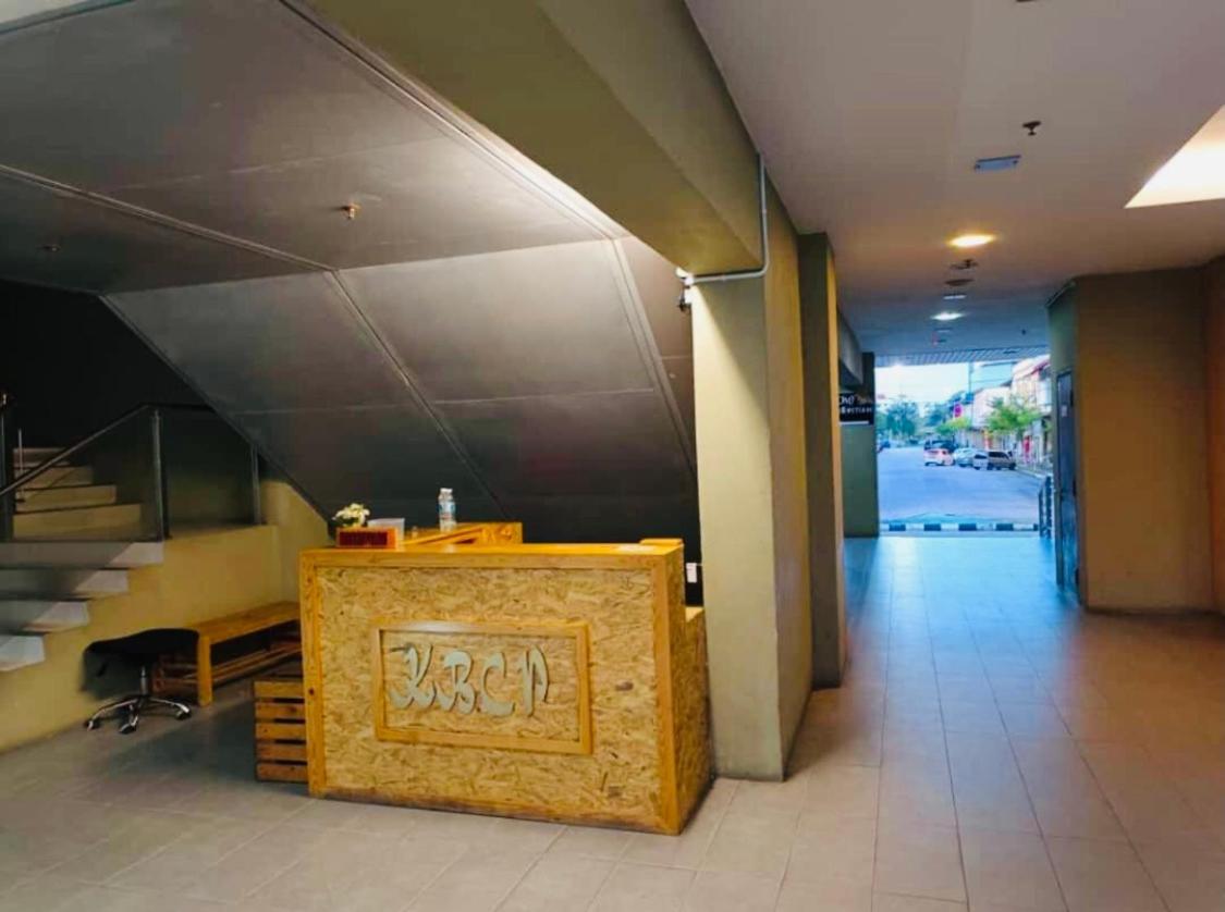 Firizzkey Studio Kota Bharu Buitenkant foto