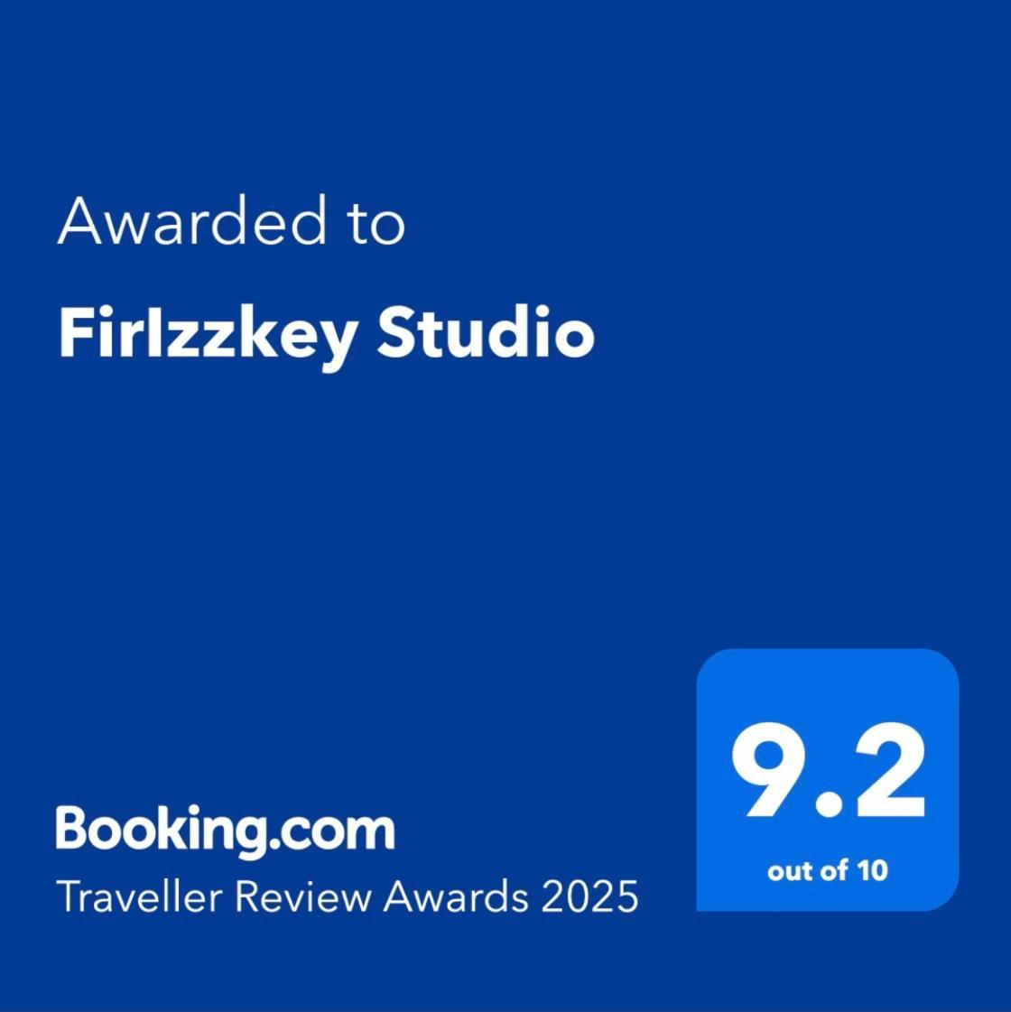 Firizzkey Studio Kota Bharu Buitenkant foto