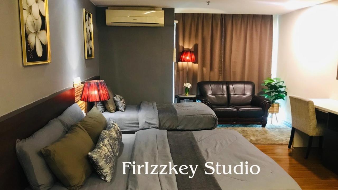 Firizzkey Studio Kota Bharu Buitenkant foto