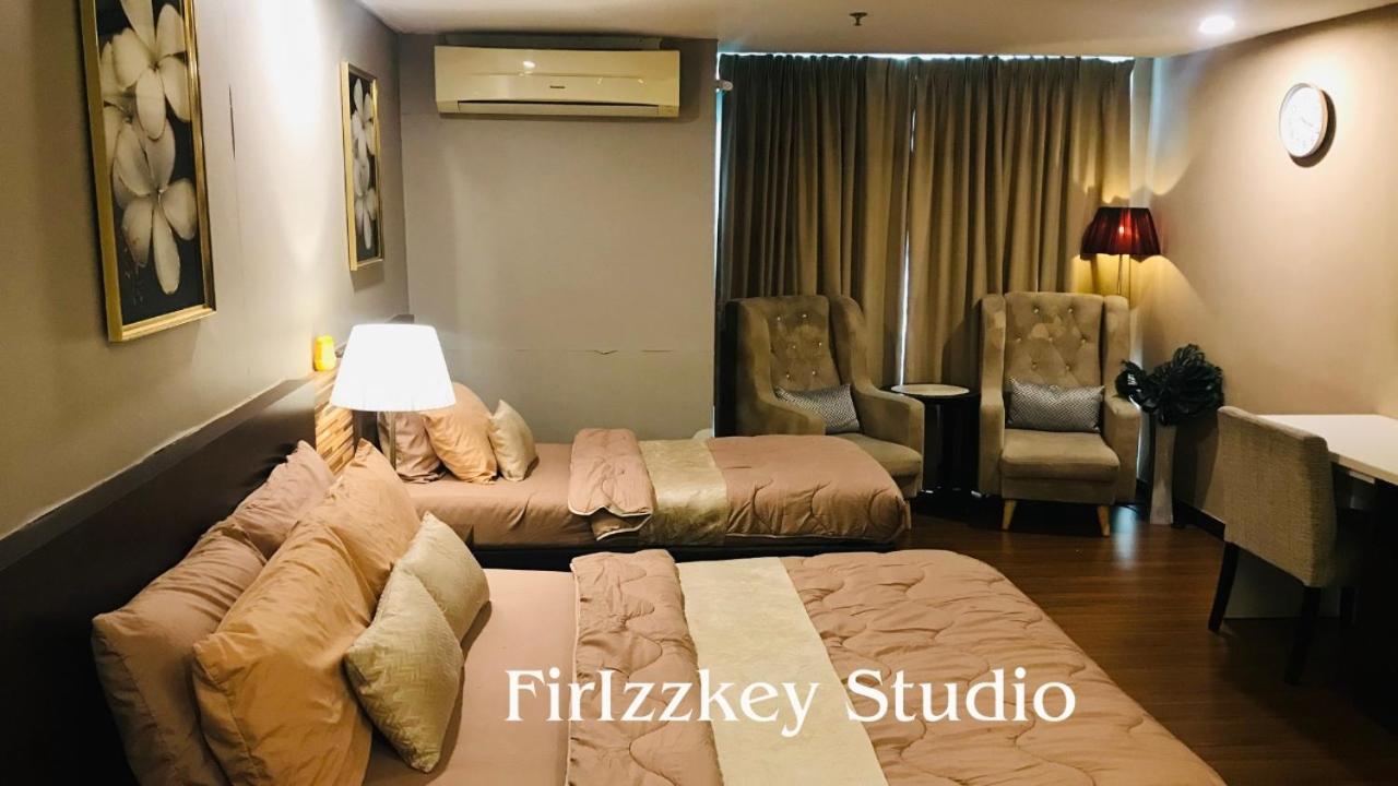 Firizzkey Studio Kota Bharu Buitenkant foto